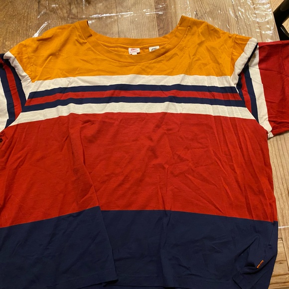 Levi’s basic tee - Picture 1 of 3